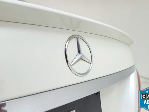 Used 2017 Mercedes-Benz CLS 550 image 20