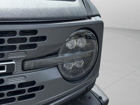 Used 2021 Ford Bronco Badlands AWD/4WD image 46