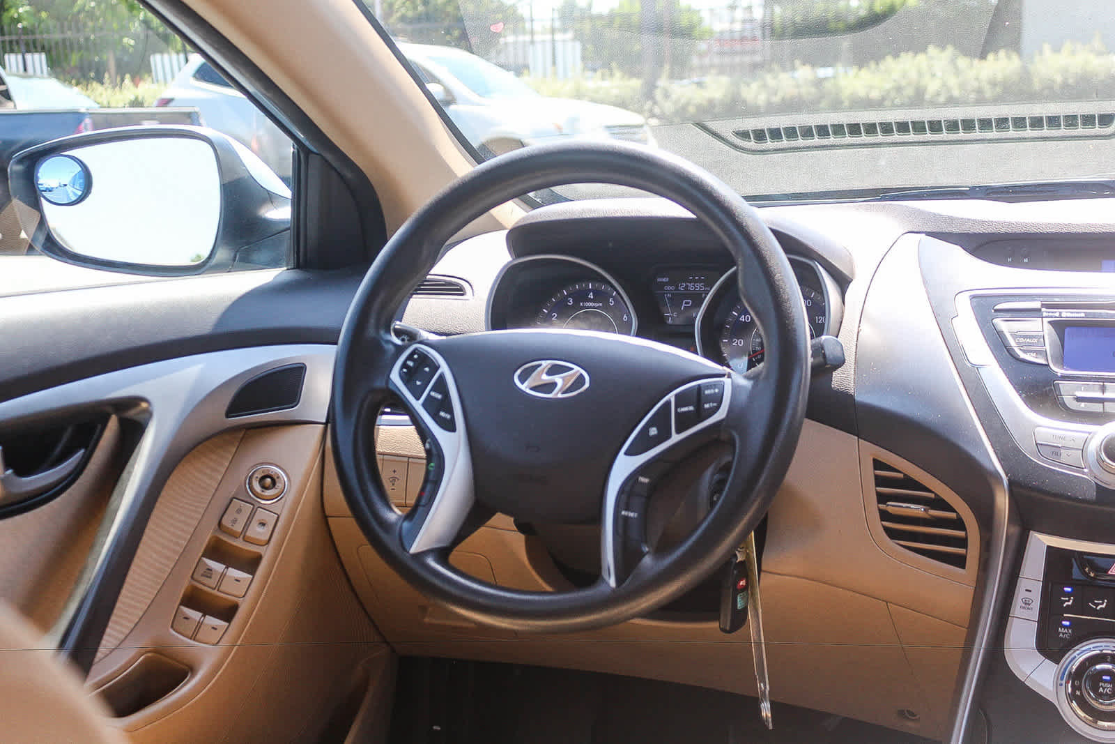 Used 2012 Hyundai Elantra GLS w/ Preferred Pkg 3 FWD image 19
