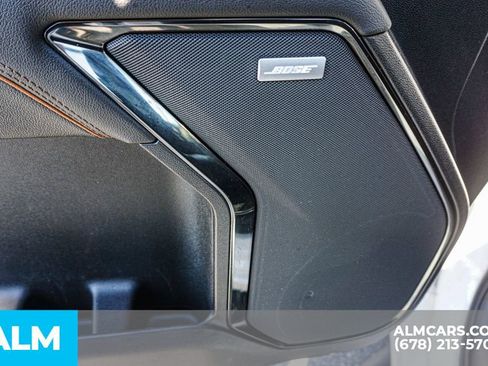 Used 2022 GMC Sierra 1500 AT4 AWD/4WD image 52