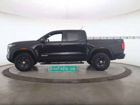 Used 2024 GMC Canyon Elevation w/ Convenience Package AWD/4WD image 6