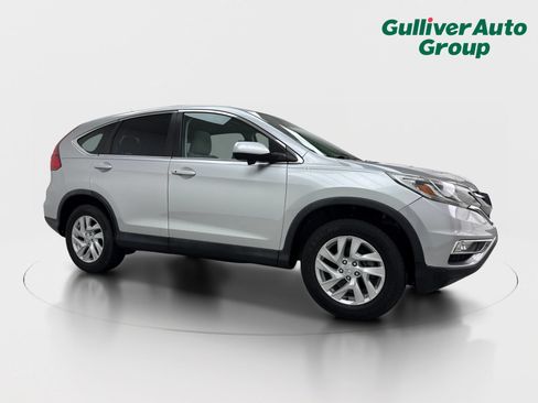 Used 2016 Honda CR-V EX image 12