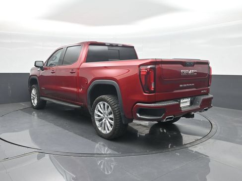 Used 2024 GMC Sierra 1500 AT4 w/ Technology Package AWD/4WD image 22
