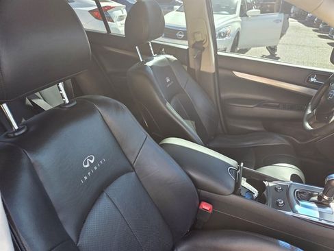 Used 2012 INFINITI G37 Journey w/ Premium Pkg RWD image 8