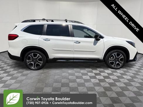 Used 2024 Subaru Ascent Touring AWD/4WD image 9