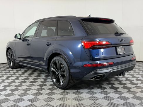 New 2026 Audi Q7 3.0T Premium Plus AWD/4WD image 3