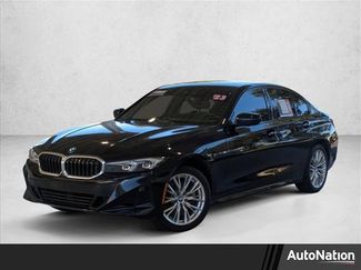 Used 2023 BMW 330i xDrive Sedan w/ Driving Assistance Package video 1