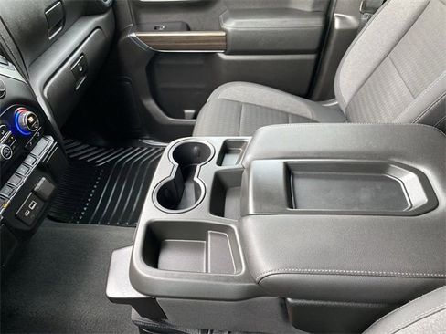 Used 2020 Chevrolet Silverado 1500 LT w/ Texas Edition image 20