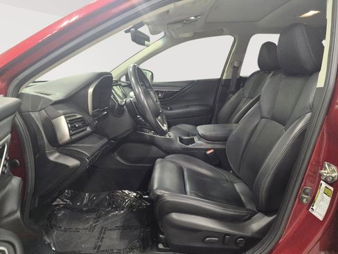 Used 2021 Subaru Legacy Limited image 12