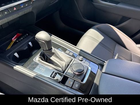 Certified 2026 MAZDA CX-50 2.5 Hybrid w/ Weather Package AWD/4WD image 48