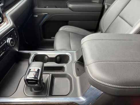 Certified 2023 GMC Sierra 1500 Elevation w/ Elevation Premium Package AWD/4WD image 23