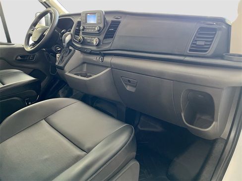 Used 2025 Ford Transit 250 148 Medium Roof image 26