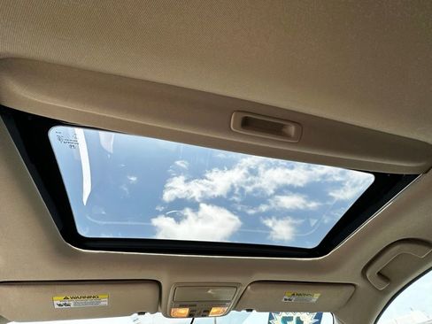 Used 2017 Honda Accord EX-L image 23