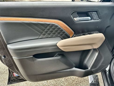 New 2026 GMC Canyon Denali AWD/4WD image 21