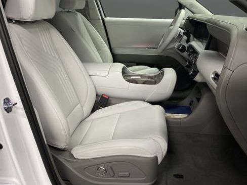 New 2026 Hyundai Palisade SEL AWD/4WD image 23