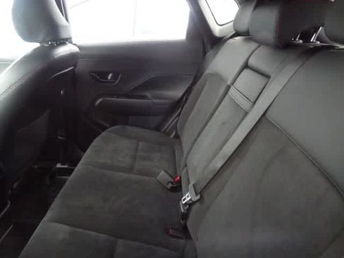 Used 2024 Hyundai Kona N Line AWD/4WD image 11