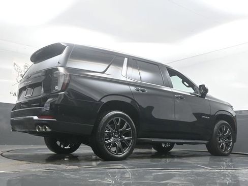 New 2026 Chevrolet Tahoe Premier image 12