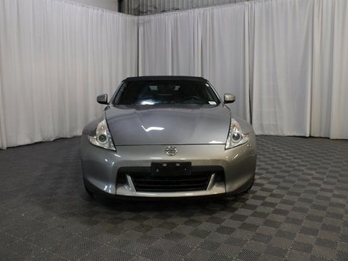 Used 2010 Nissan 370Z Touring w/ Sport Pkg image 27