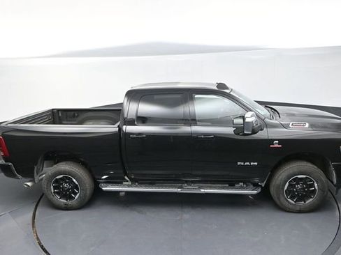 New 2026 RAM 2500 Laramie image 19