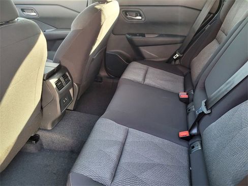 New 2026 Nissan Rogue SV image 5