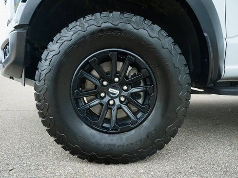 Used 2024 Ford F150 Raptor image 37