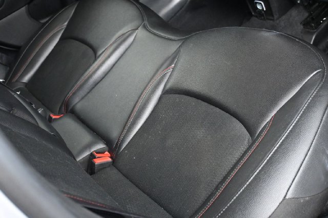 Used 2025 Jeep Compass Trailhawk AWD/4WD image 28