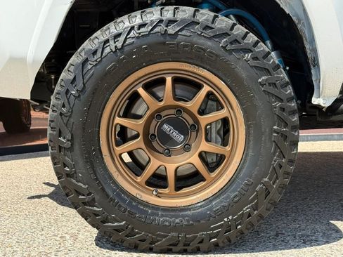 Used 2020 Toyota 4Runner TRD Pro AWD/4WD image 27