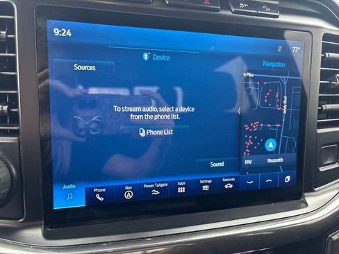 Used 2023 Ford F150 XLT w/ Equipment Group 302A High AWD/4WD image 26