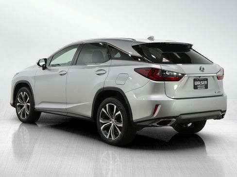 Used 2016 Lexus RX 350 AWD w/ Premium Package image 3