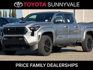 New 2026 Toyota Tacoma SR5 video 1