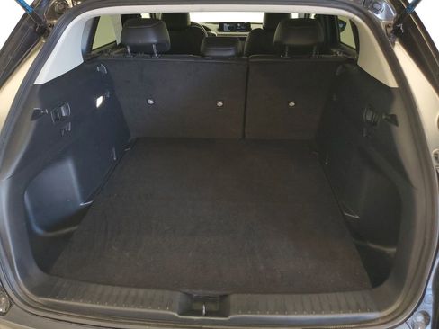 Used 2025 MAZDA CX-50 AWD 2.5 S w/ Select Package image 22