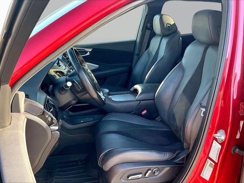 Used 2022 Acura RDX w/ Advance Package AWD/4WD image 8