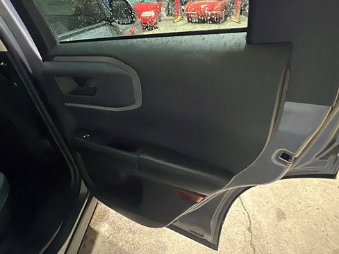 Used 2021 Ford Bronco Sport Big Bend image 17