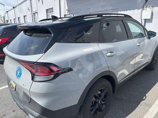 Used 2023 Kia Sportage X-Pro video 4