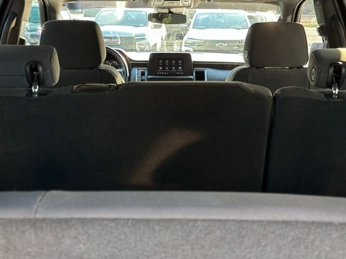 Certified 2023 Chevrolet Tahoe LS w/ Driver Alert Package image 9