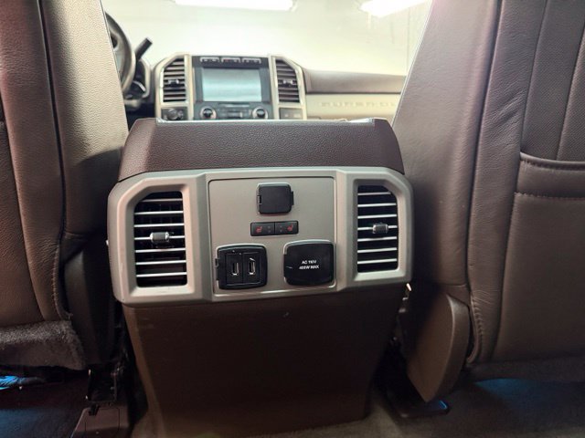 Used 2018 Ford F250 King Ranch w/ King Ranch Ultimate Package AWD/4WD image 36