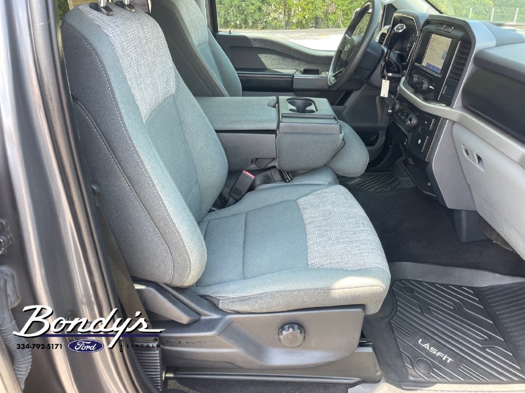 Used 2023 Ford F150 XLT RWD image 18