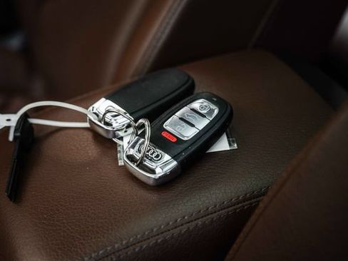 Used 2014 Audi A4 Premium w/ Lighting Package AWD/4WD image 69