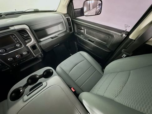 Used 2020 RAM 1500 Tradesman w/ Popular Equipment Group AWD/4WD image 11