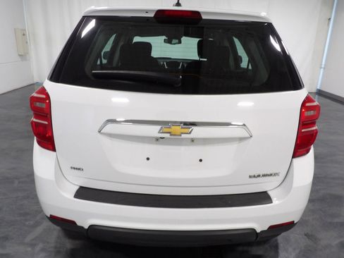 Used 2016 Chevrolet Equinox LS image 5