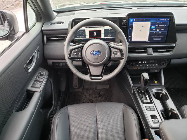 Certified 2026 Subaru Outback Limited XT AWD/4WD image 15