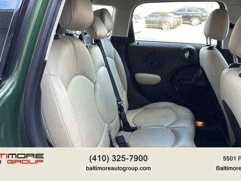 Used 2016 MINI Cooper Countryman S image 20