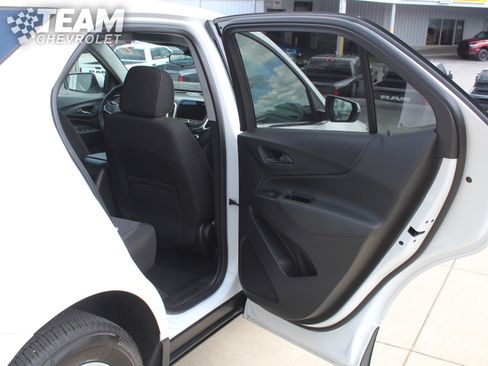 Certified 2024 Chevrolet Equinox LT image 23