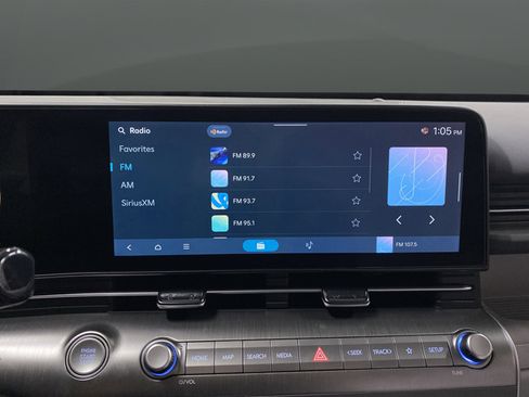 New 2026 Hyundai Kona SEL Sport AWD/4WD image 16