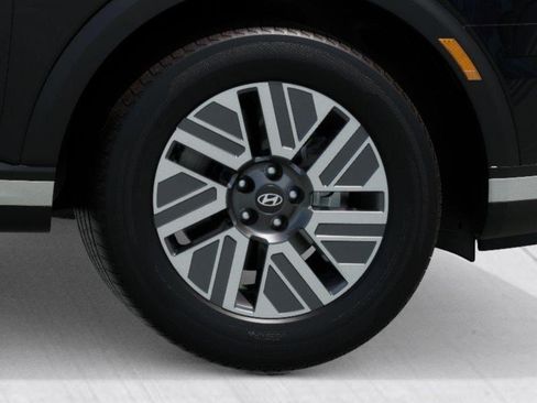New 2026 Hyundai Palisade SEL AWD/4WD image 8