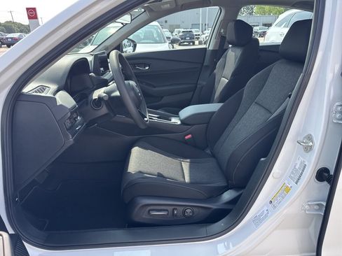 New 2026 Honda Accord SE image 12