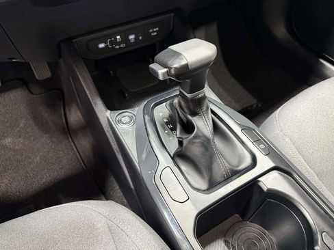 Used 2025 Kia K4 EX FWD image 13