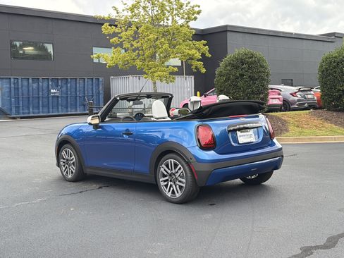 New 2026 MINI Cooper S FWD image 15