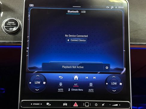 Used 2023 Mercedes-Benz S 580 4MATIC Sedan w/ AMG Line image 40