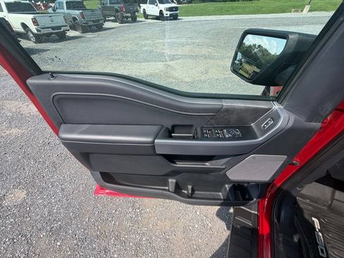 Used 2025 Ford F150 XLT w/ Equipment Group 303A High AWD/4WD image 6